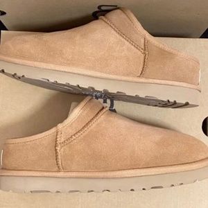 UGG Classic Slipper Chestnut
